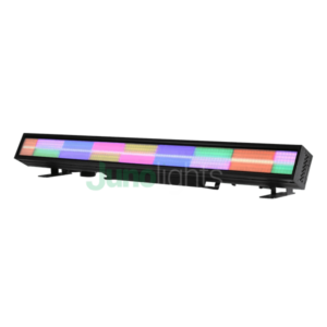 IP Strobe 600 RGB+W Linear