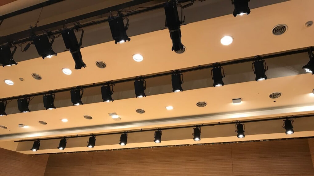 Theatre Lights